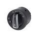 Перемикач світла фар з датчиком світла VW Passat B6 2005-2010 2527123036 фото 2