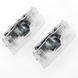 LED подсветка дверей с логотипом для Lexus ES LX IS LS 2шт. 2565205942 фото 2