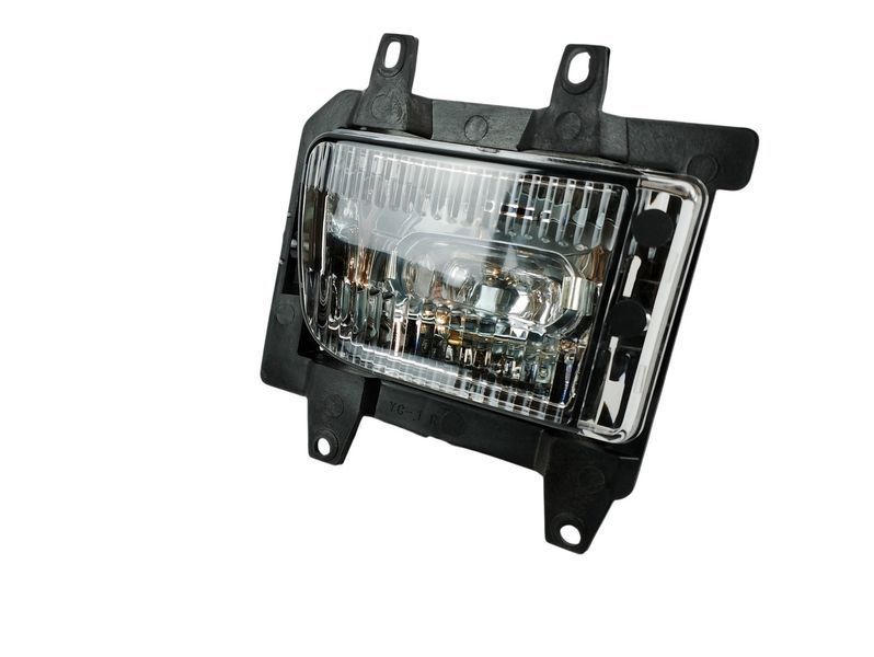 Фара протитуманна права для BMW E30 1985-1993 63171385946 2998287761 фото
