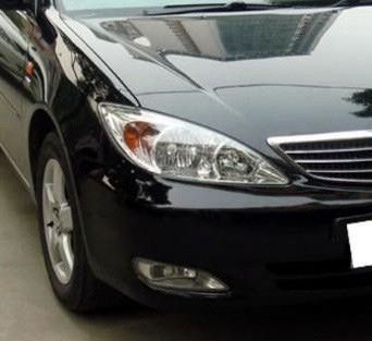 Скло фари Toyota Camry 30 2001-2004 праве 2568927902 фото