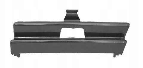 Заглушка крюка буксировки для Mercedes W124 E-Class 1984-1996 1949222895 фото