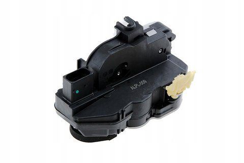 Замок передний правый для Chevrolet Cruze, Opel Astra J, Opel Zafira C 2009&ndash;2016 3017847949 фото