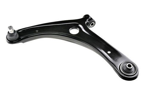 Рычаг передний левый нижний для Dodge Caliber 2007-2012, для Jeep Compass 2007-2011, для Jeep Patriot 2007-2013 1647346309 фото