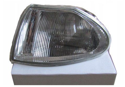 Указатель поворота левый для Opel Astra F 1994-2002 1766538946 фото