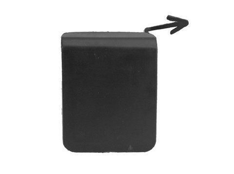 Заглушка переднього крюка Nissan Qashqai J10 2007-2014 2435868370 фото