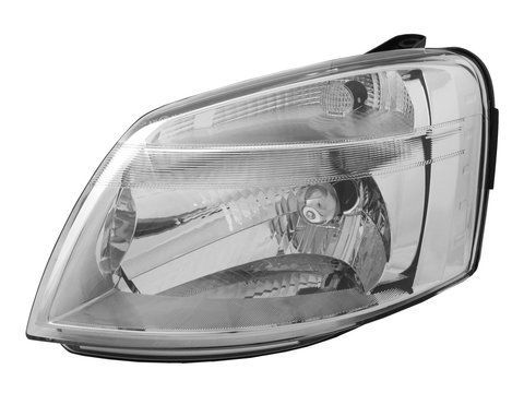 Фара основна ліва Citroen Berlingo 2002- 1968734712 фото