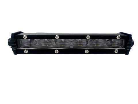LED балка - світлодіодна рейка на авто 20см 60W 2562513072 фото