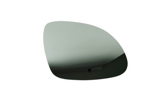 Вкладыш зеркала правый для Volkswagen Tiguan 2007-2016 Sharan 2010-2018 2689403613 фото