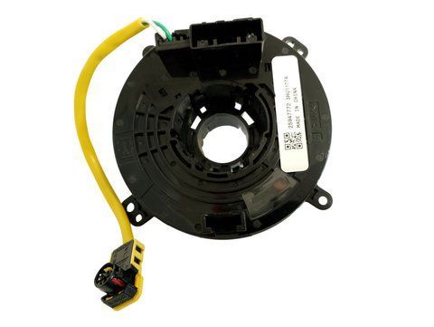 Модуль подушки безопасности, шлейф руля SRS 22899138 для Chevrolet Volt, Trax, Equinox 2010&ndash;2020 3010087331 фото