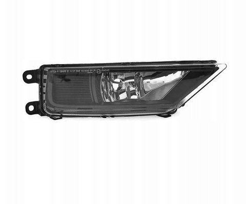 Противотуманка права VW Tiguan 2016-2020 2441334840 фото