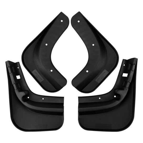 Брызговики для Volkswagen Touran 2010-2015 2904360141 фото
