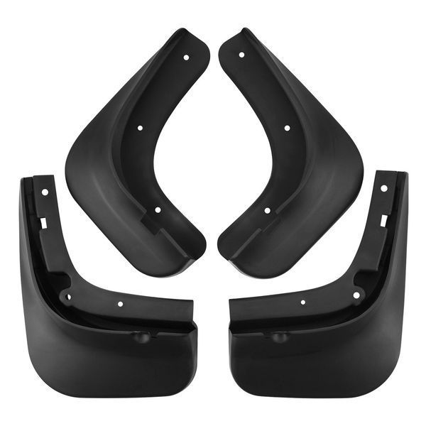 Брызговики для Volkswagen Touran 2010-2015 2904360141 фото