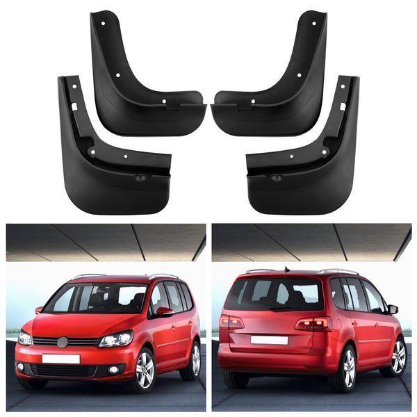 Брызговики для Volkswagen Touran 2010-2015 2904360141 фото