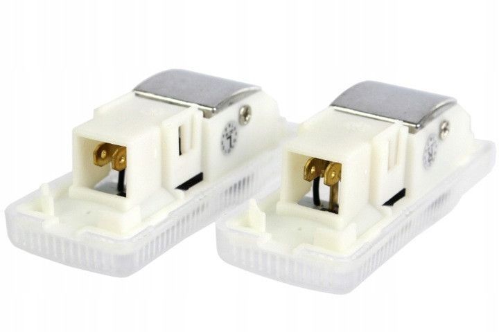 LED подсветка дверей с логотипом для Citroen C3 C4 C5 C8 Picasso 2шт. 2174313262 фото