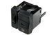 Переключатель света фар для Volkswagen Passat B3 1988-1993 1736516435 фото 2
