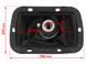 Чохол ручки КПП Toyota Avensis T25 2003-2009 1754927476 фото 2