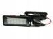 Подсветка номера LED для Volkswagen Passat B6 B7 CC Golf 4 5 6 7 Touareg 1708542299 фото 1