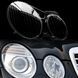 Стекло фары для Mercedes W211 2002-2009 правое 2567813278 фото 3