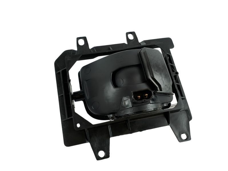 Фара противотуманная левая для BMW E30 1985&ndash;1993 63171385945 2998297258 фото