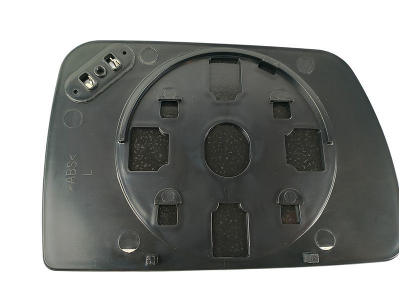 Вкладиш дзеркала лівий для BMW X5 E53 (2000&ndash;2007) з підігрівом 2721999528 фото