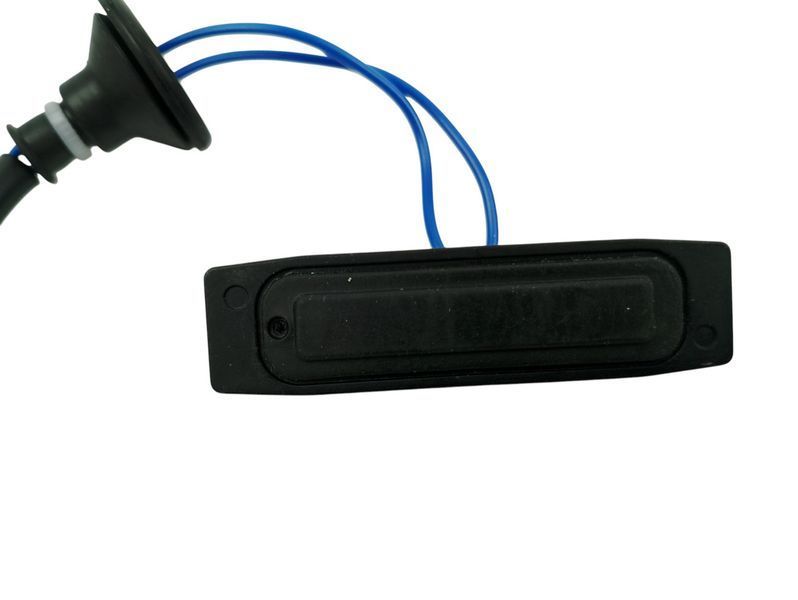 Кнопка відкриття багажника Nissan Murano Pathfinder Tiida 25380-ED000 2773149603 фото