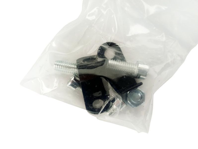 LED балка - світлодіодна рейка на авто 20см 60W 2562513072 фото