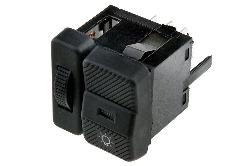 Переключатель света фар для Volkswagen Passat B3 1988-1993 1736516435 фото