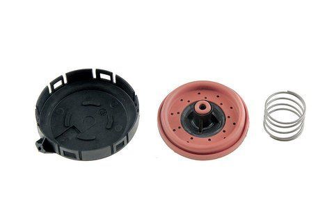 Мембрана масляная клапанной крышки BMW E60 E61 E63 E64 E65 E66 E67 E53 E70 1738027229 фото