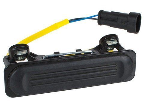 Кнопка открытия багажника для Fiat Doblo Fiorino Qubo 2007- 1800340276 фото