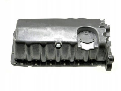 Поддон масляный для Volkswagen&nbsp;Golf 4 Polo 1.6, для Audi A3 1.6 1688321270 фото