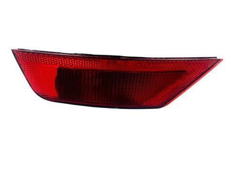 Фонарь противотуманки левый в бампер для Ford Focus 2005-2010 хетчбэк 2559109465 фото