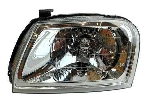 Фара передняя левая Mitsubishi L200 (1995 - 2005) 2917569484 фото