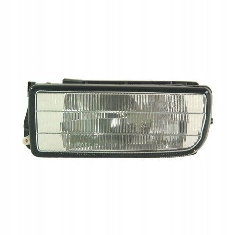 Противотуманка ліва BMW E36 1990-1999 2536944622 фото
