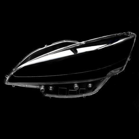 Стекло фары для Peugeot 508 2010-2014 левое 2569284056 фото