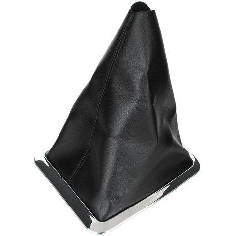 Чохол кпп Ford Focus Mk2 2004-2011 велика рамка 1754652555 фото