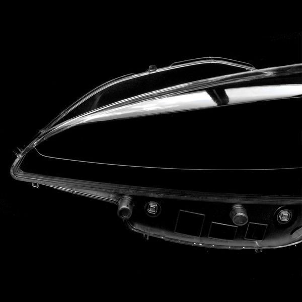 Стекло фары для Peugeot 508 2010-2014 левое 2569284056 фото