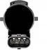 Парктроники для Volkswagen Golf 7, Touran, T6, Jetta, Amarok 2391272282 фото 2