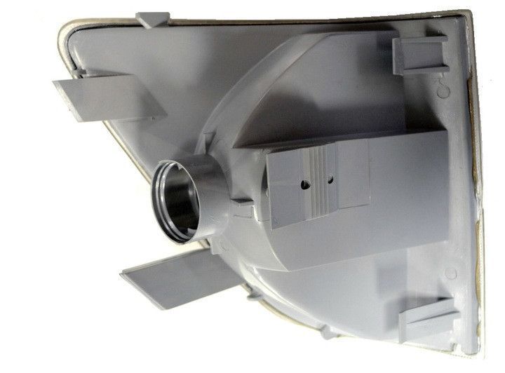 Поворот левый для Mercedes Sprinter 1995-2000 1761884186 фото