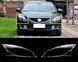 Скло фари Mazda 6 2007-2010 праве 2568539423 фото 3