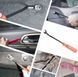 Набір кліпс пістонів + зйомники обшивки авто 2244879495 фото 3