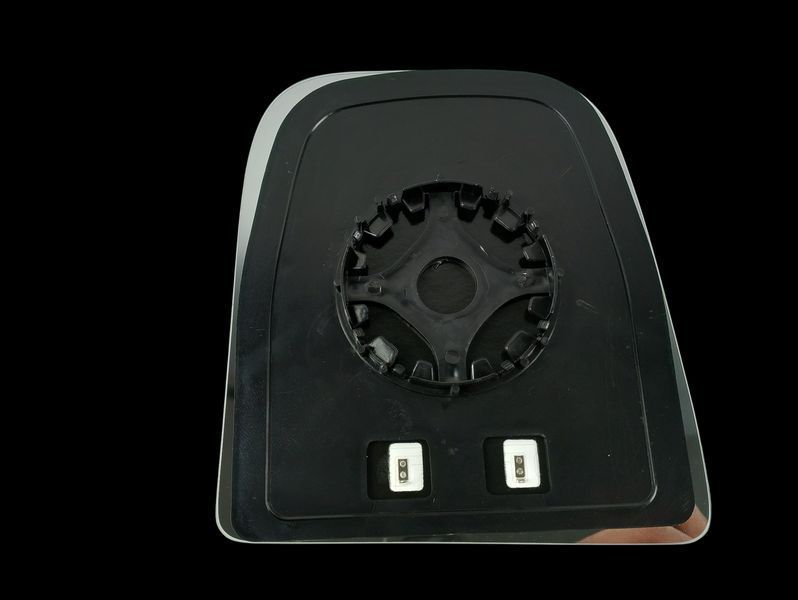 Левый вкладыш зеркала с подогревом для Iveco Daily 2006&ndash;2014 2901355313 фото