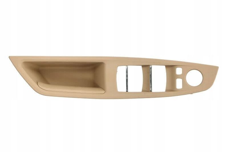 Ручка внутрішня водійська BMW F10 2010-2017 2444146883 фото