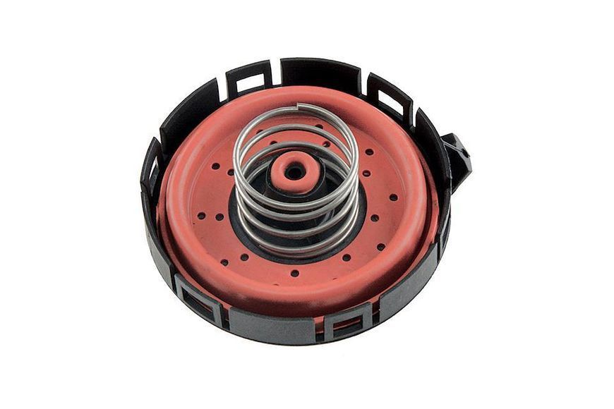 Мембрана масляная клапанной крышки BMW E60 E61 E63 E64 E65 E66 E67 E53 E70 1738027229 фото