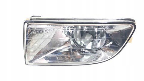 Фара противотуманна ліва Skoda Octavia A5 2004-2009 2348160514 фото