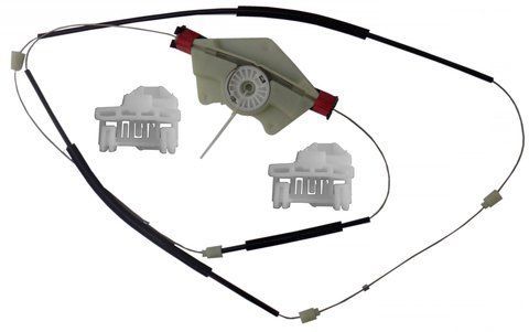 Ремкомплект стеклоподъемника передний правый для Volkswagen Passat B5 B5+ 1996-2005 1750726232 фото
