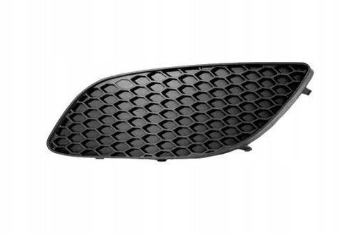 Решетка бампера переднего левая для Opel Zafira B 2008 &ndash; 2015 1943689994 фото