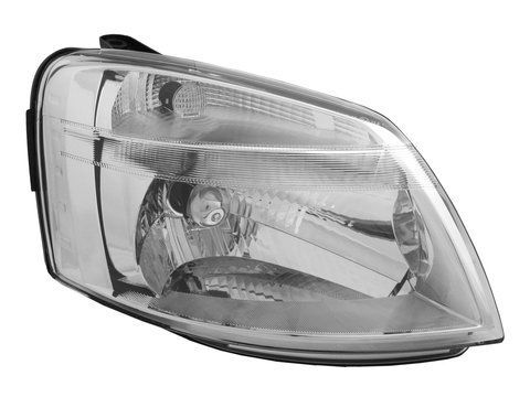 Фара основна права Citroen Berlingo 2002-2008 1968737509 фото