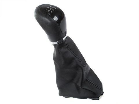 Ручка КПП с чохлом Mercedes W203 C-Klasa 2000-2007 1754928090 фото