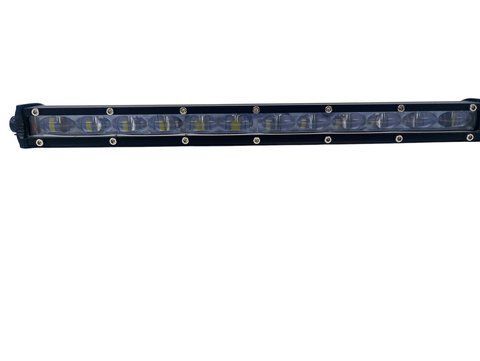 LED балка - світлодіодна рейка на авто 36см 120W 2562526896 фото