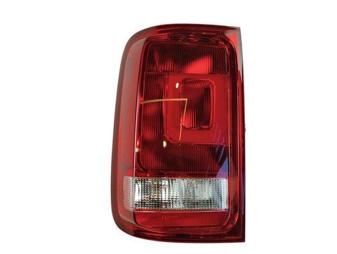 Фонарь задний левый для Volkswagen Amarok 2010-2014 2712574833 фото